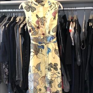 Gucci summer dress